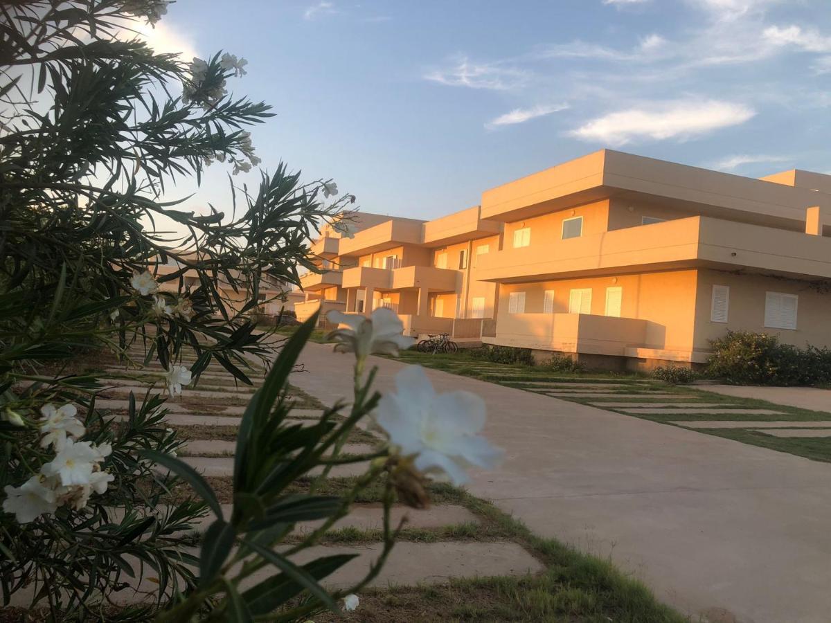 Residence Romeo Marina di Ragusa Zewnętrze zdjęcie