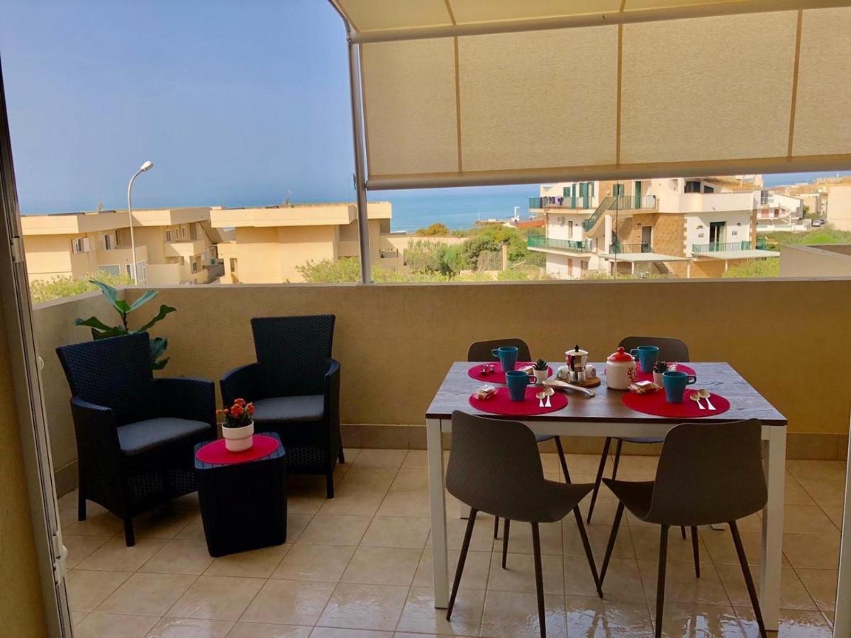 Residence Romeo Marina di Ragusa Zewnętrze zdjęcie