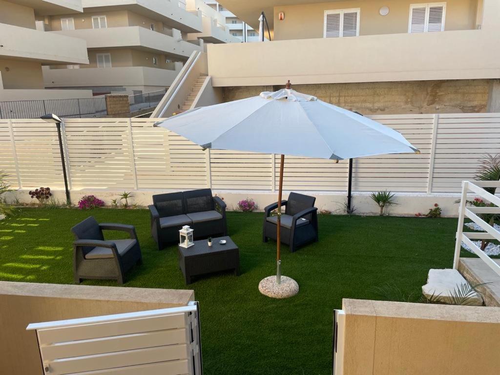 Residence Romeo Marina di Ragusa Zewnętrze zdjęcie