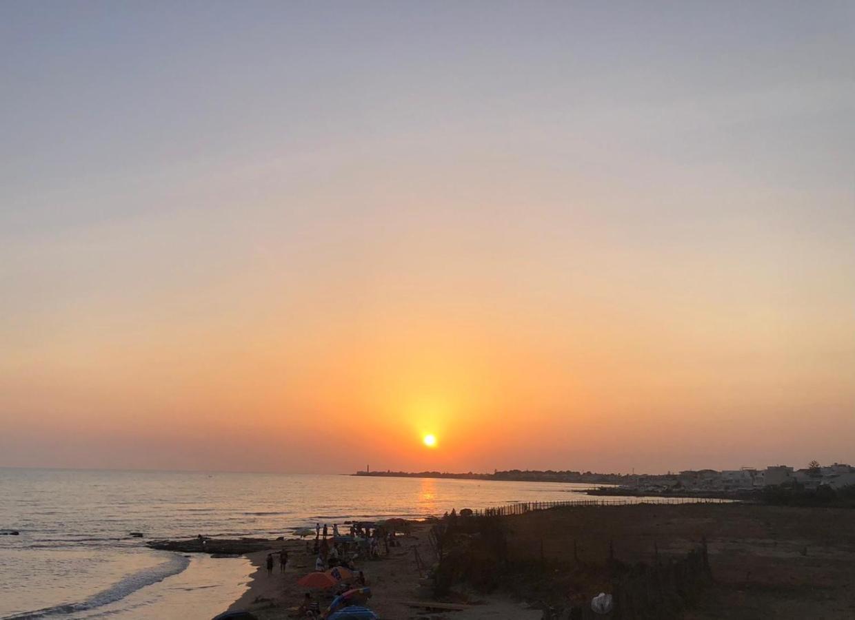 Residence Romeo Marina di Ragusa Zewnętrze zdjęcie