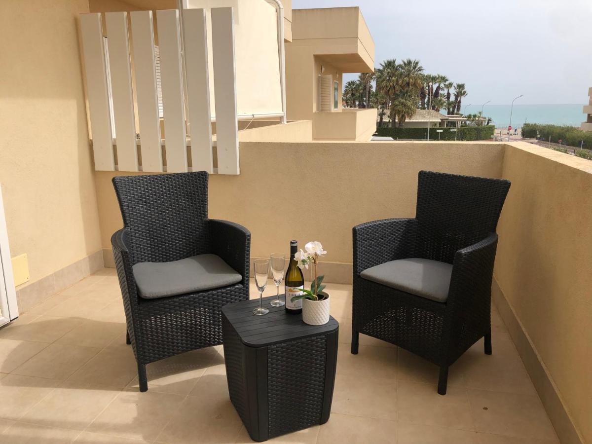 Residence Romeo Marina di Ragusa Zewnętrze zdjęcie