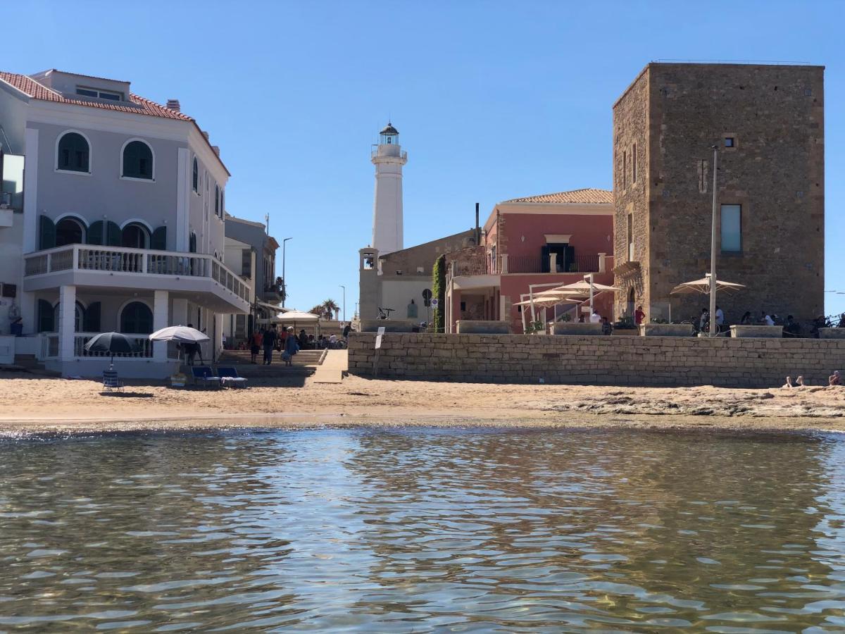 Residence Romeo Marina di Ragusa Zewnętrze zdjęcie