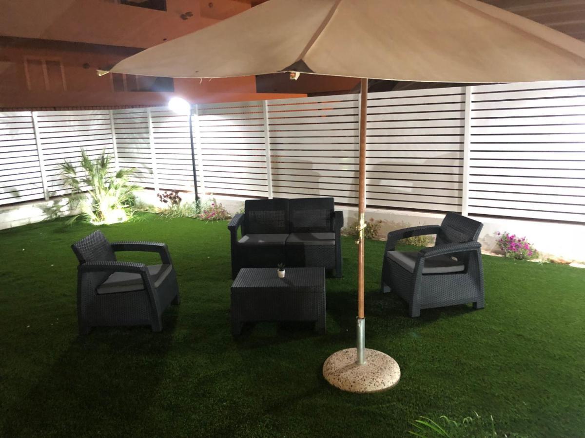 Residence Romeo Marina di Ragusa Zewnętrze zdjęcie