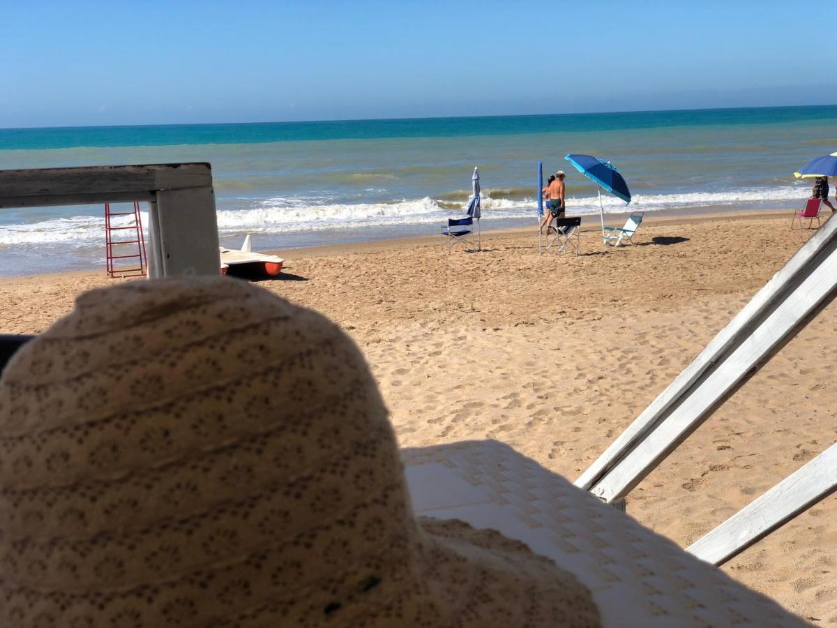Residence Romeo Marina di Ragusa Zewnętrze zdjęcie