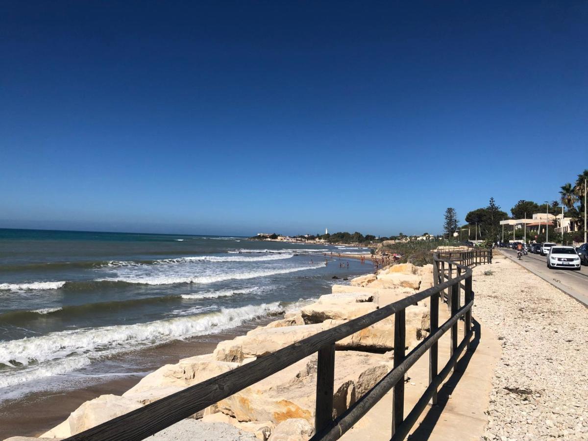 Residence Romeo Marina di Ragusa Zewnętrze zdjęcie