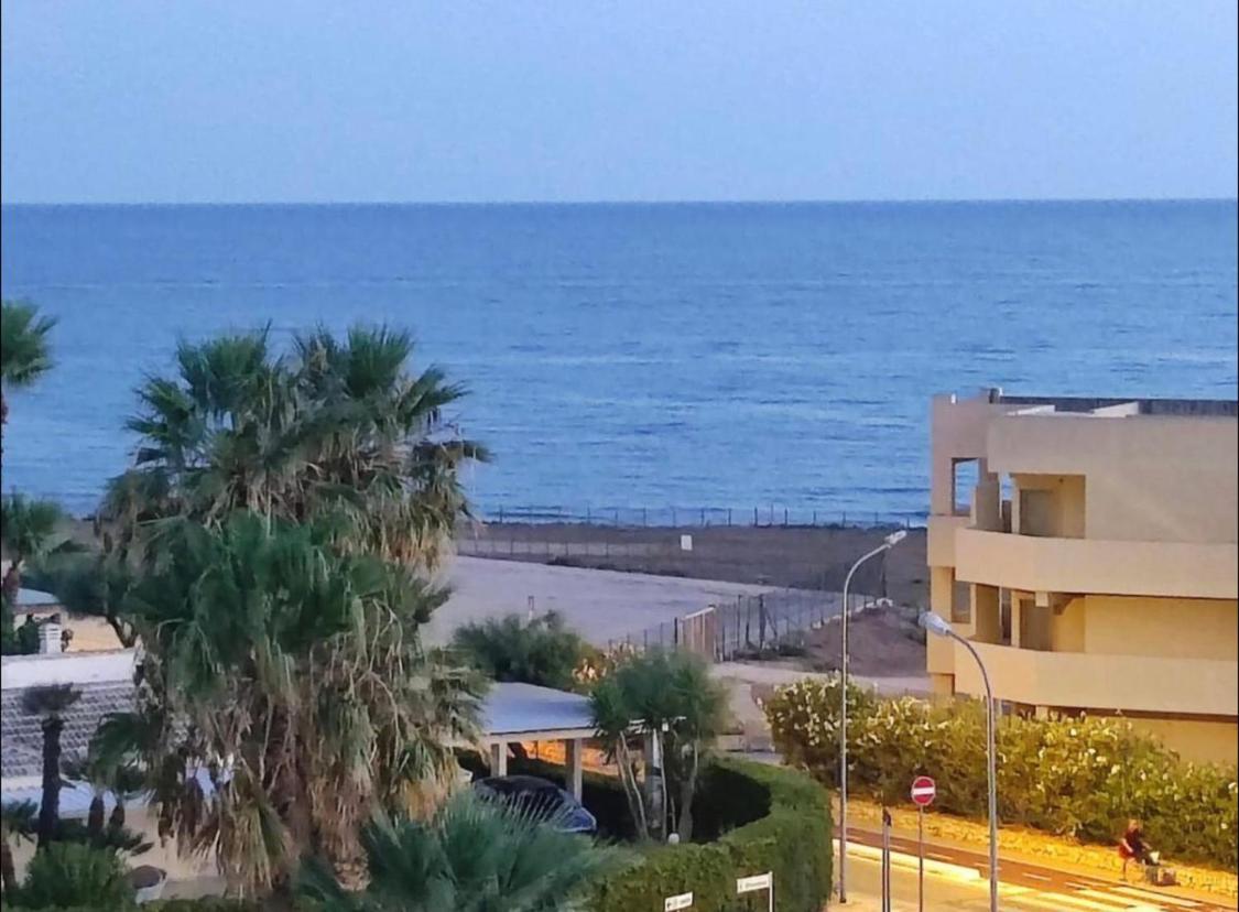 Residence Romeo Marina di Ragusa Zewnętrze zdjęcie