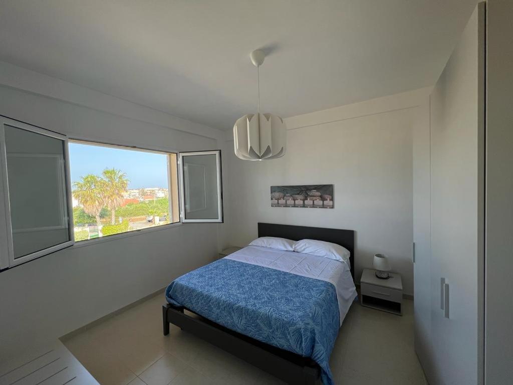 Residence Romeo Marina di Ragusa Zewnętrze zdjęcie