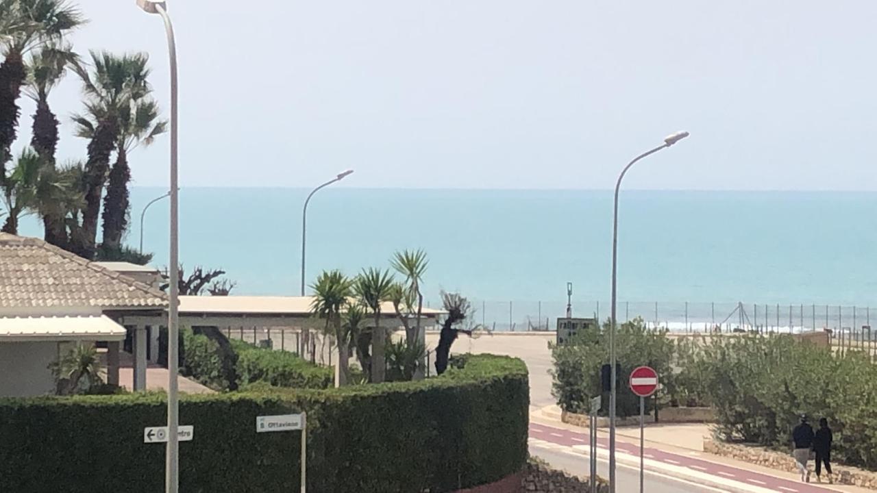 Residence Romeo Marina di Ragusa Zewnętrze zdjęcie