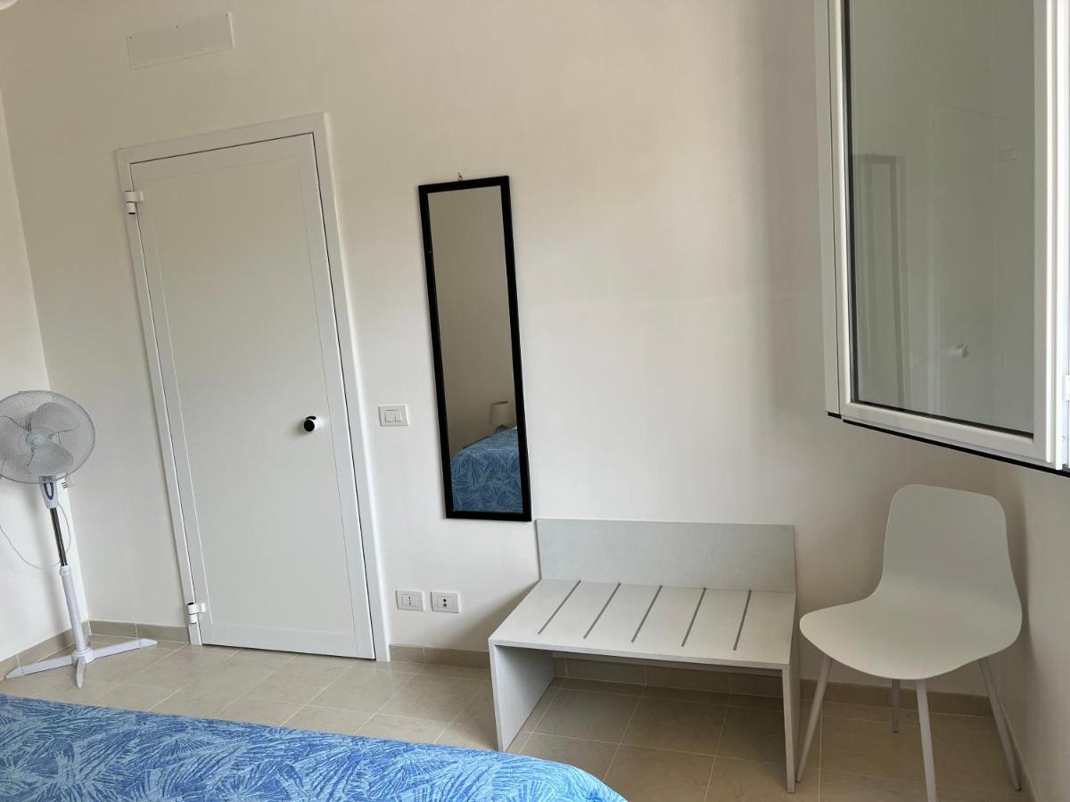 Residence Romeo Marina di Ragusa Zewnętrze zdjęcie