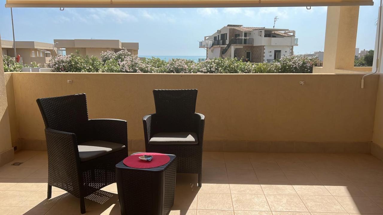 Residence Romeo Marina di Ragusa Zewnętrze zdjęcie
