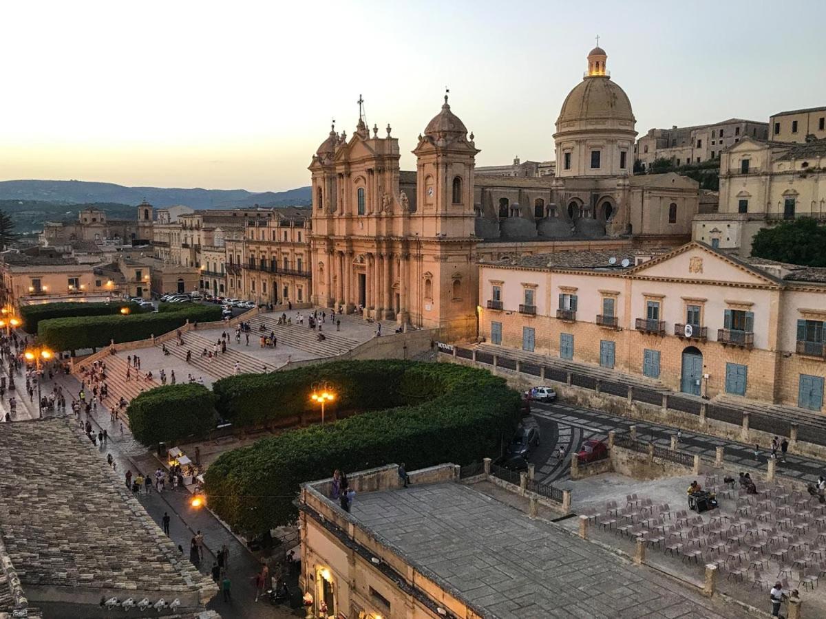 Residence Romeo Marina di Ragusa Zewnętrze zdjęcie