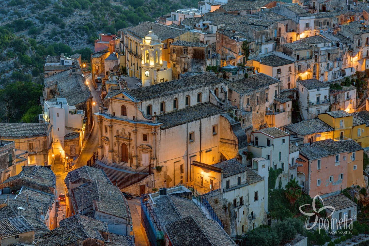Residence Romeo Marina di Ragusa Zewnętrze zdjęcie