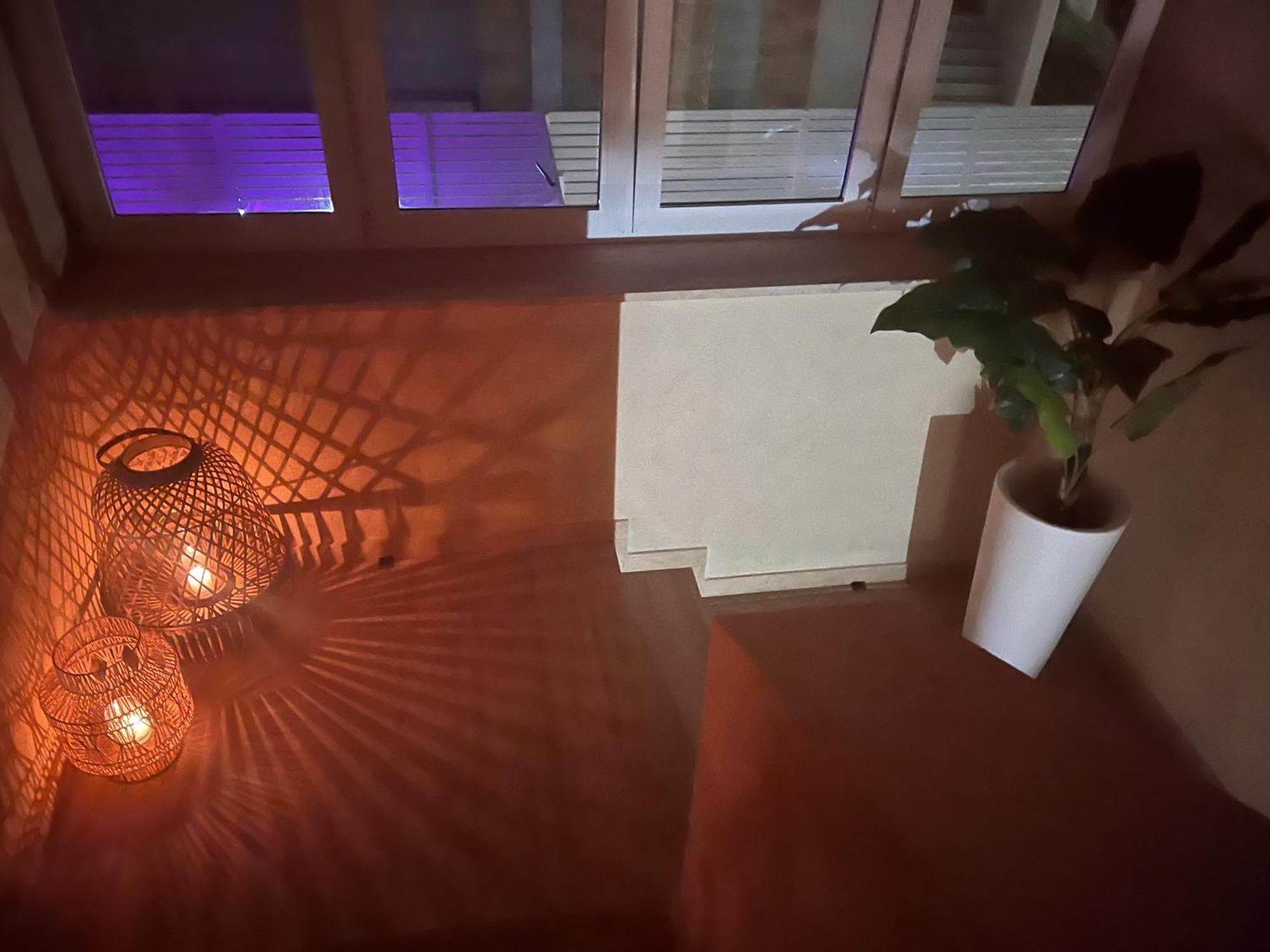 Residence Romeo Marina di Ragusa Zewnętrze zdjęcie