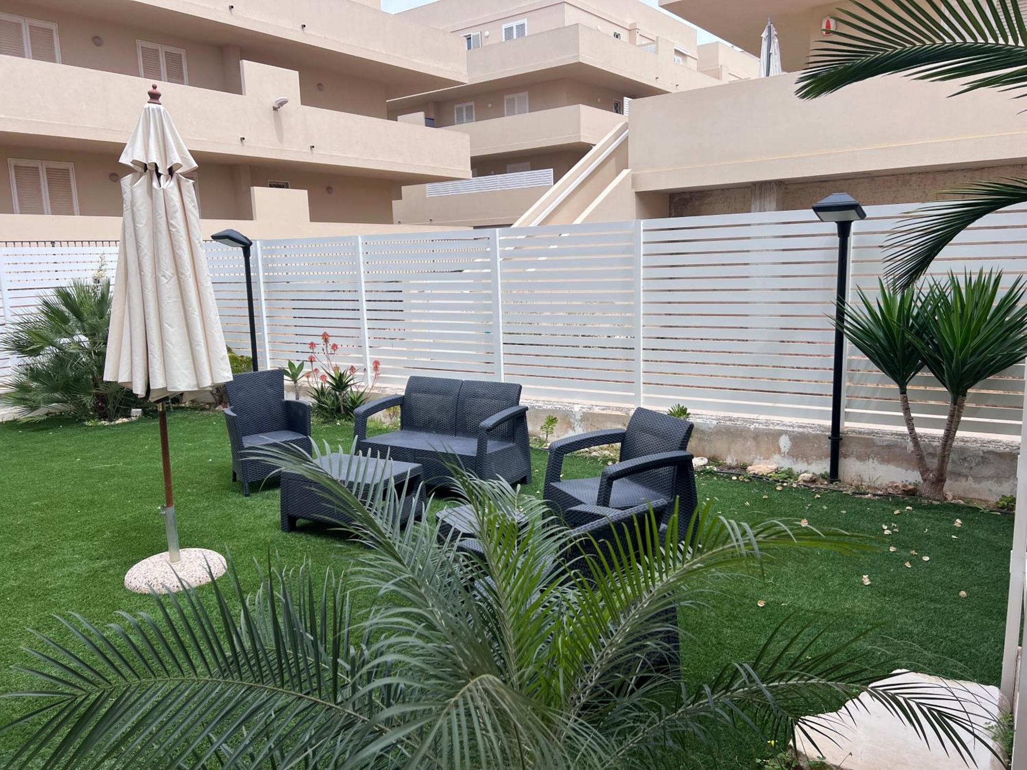 Residence Romeo Marina di Ragusa Zewnętrze zdjęcie